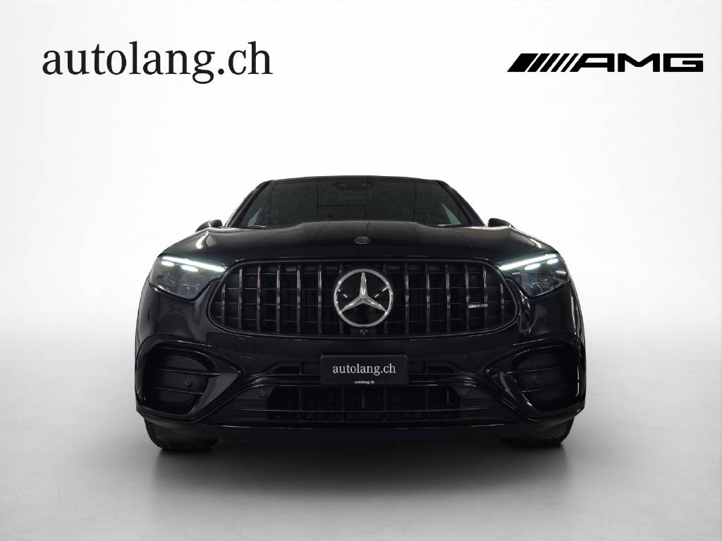 MERCEDES-BENZ GLC 53 AMG 4Matic+ Coupé-image-14