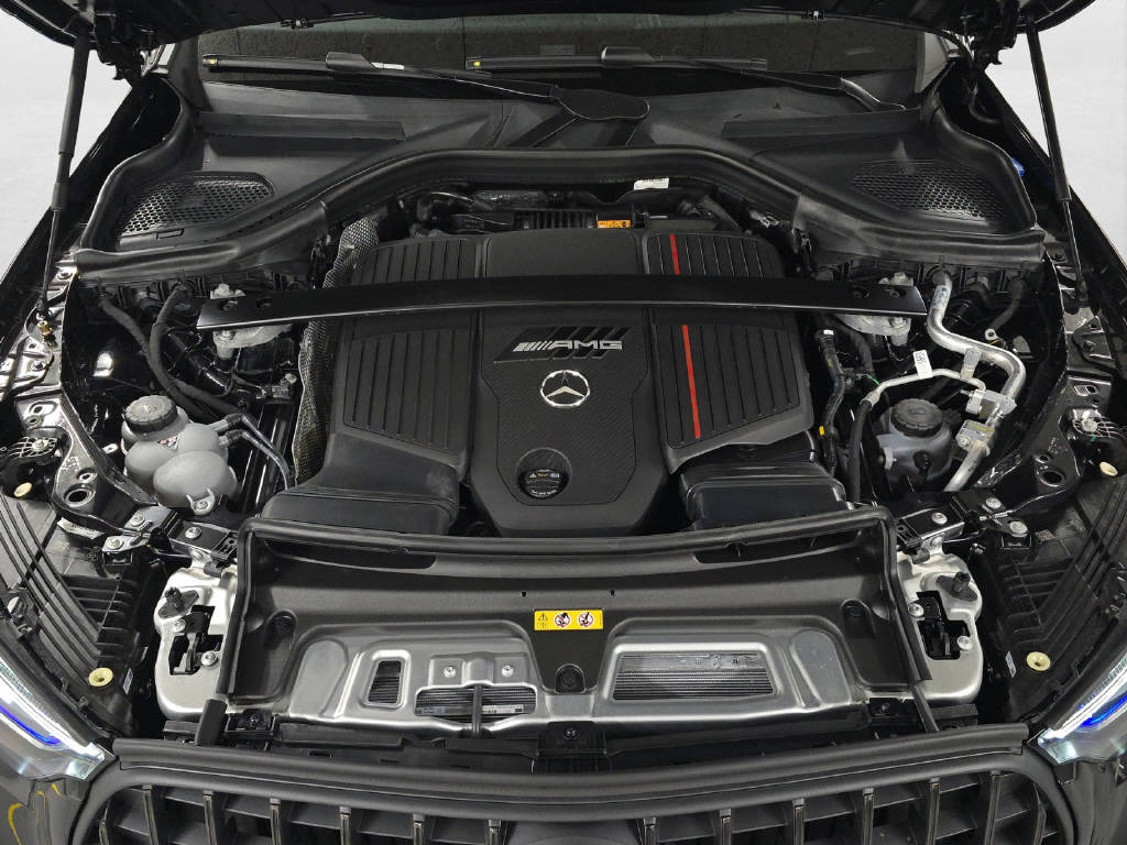MERCEDES-BENZ GLC 53 AMG 4Matic+ Coupé-image-9