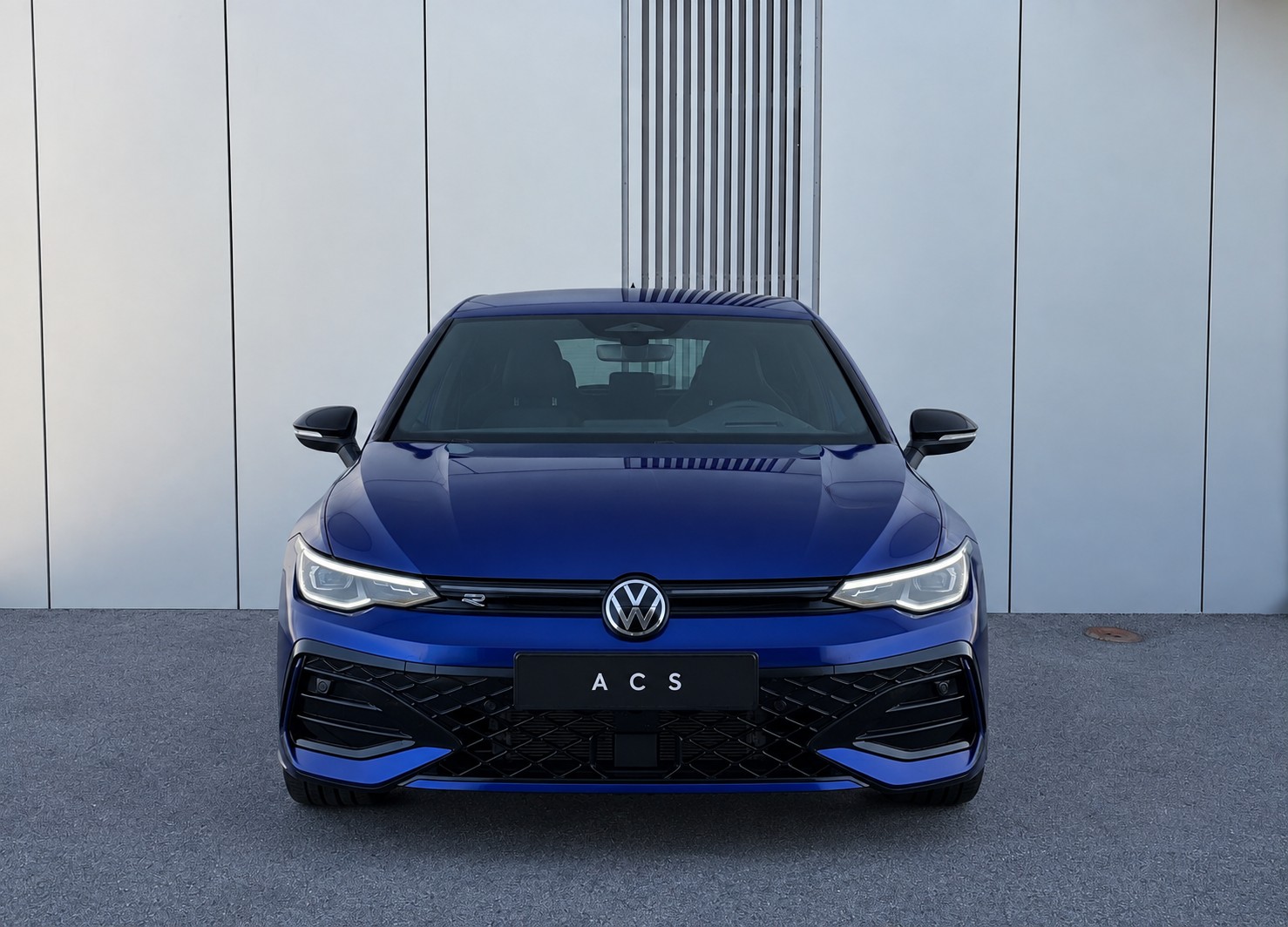 VW Golf 2.0 TDI R-Line DSG-image-0
