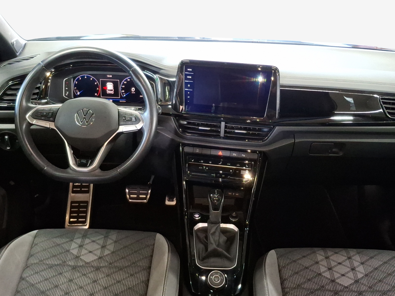 VW T-Roc 2.0 TSI R-Line DSG 4Motion-image-10