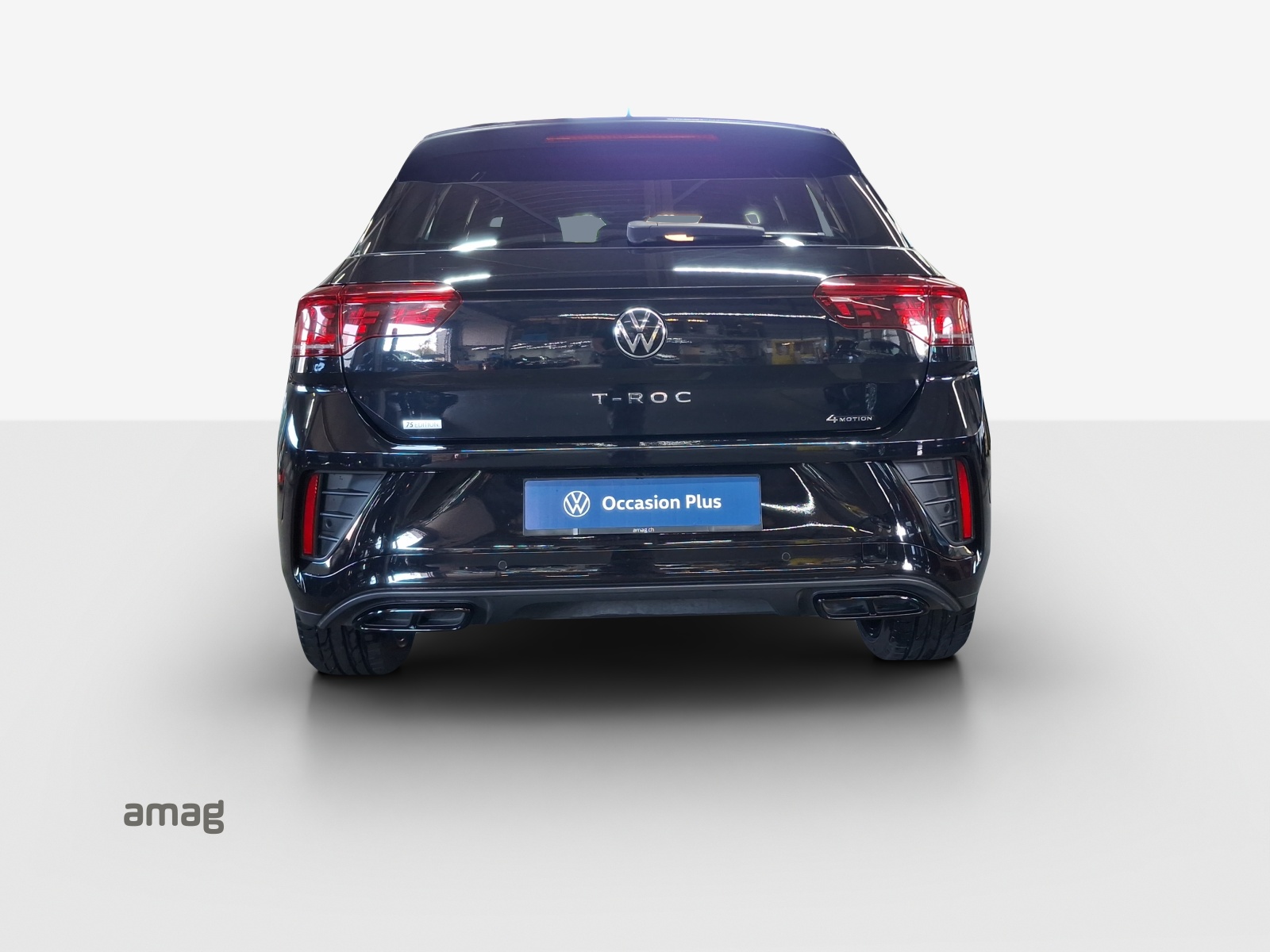 VW T-Roc 2.0 TSI R-Line DSG 4Motion-image-3