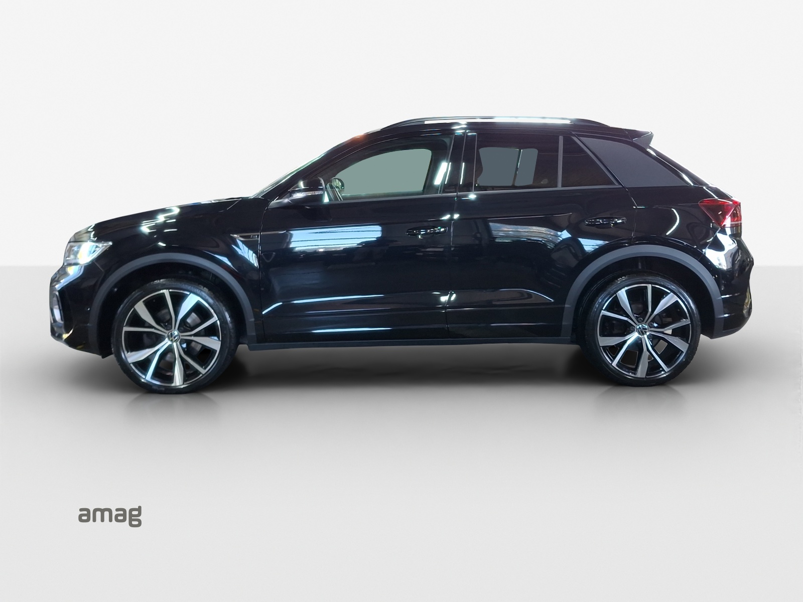 VW T-Roc 2.0 TSI R-Line DSG 4Motion-image-1