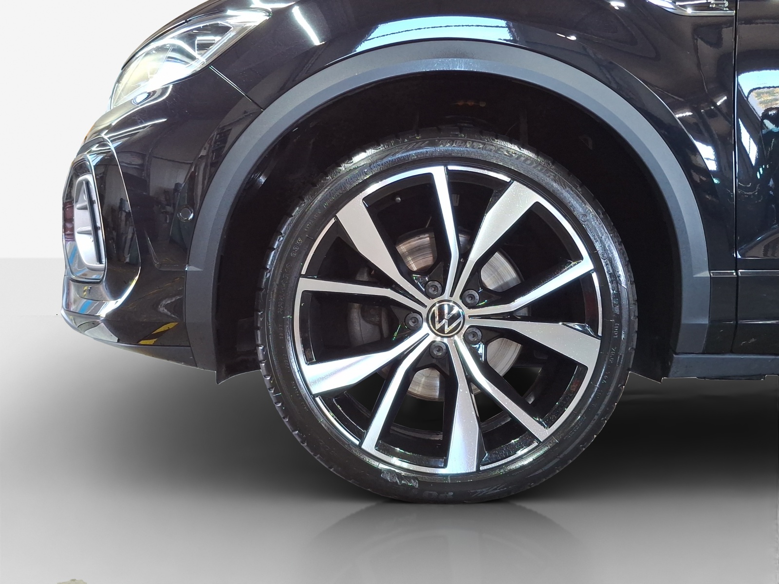 VW T-Roc 2.0 TSI R-Line DSG 4Motion-image-14