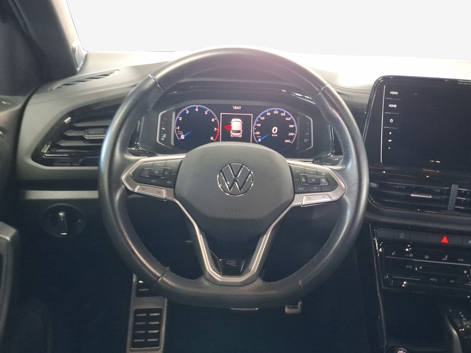 VW T-Roc 2.0 TSI R-Line DSG 4Motion-image-8