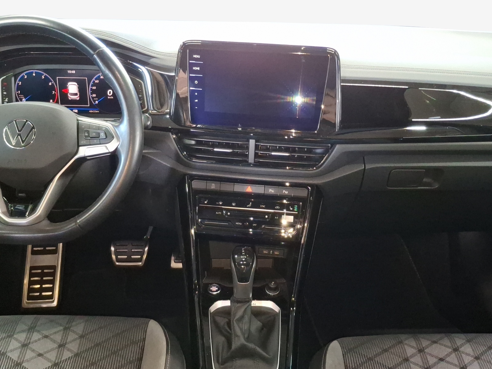 VW T-Roc 2.0 TSI R-Line DSG 4Motion-image-9