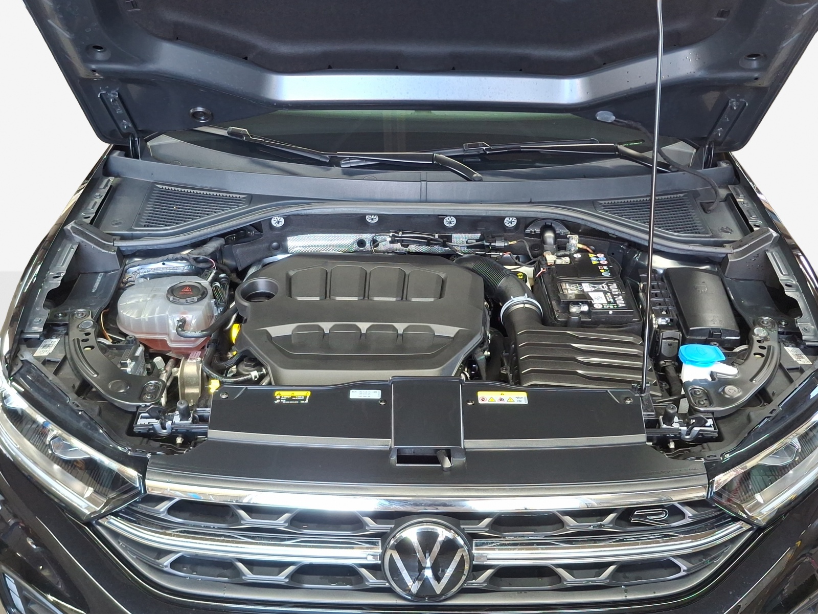 VW T-Roc 2.0 TSI R-Line DSG 4Motion-image-15