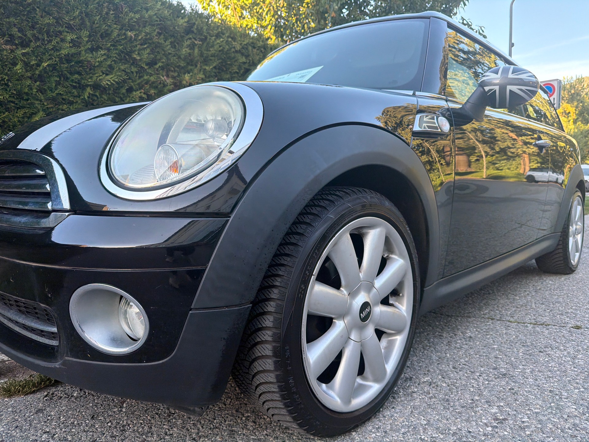 MINI Clubman Cooper-image-11