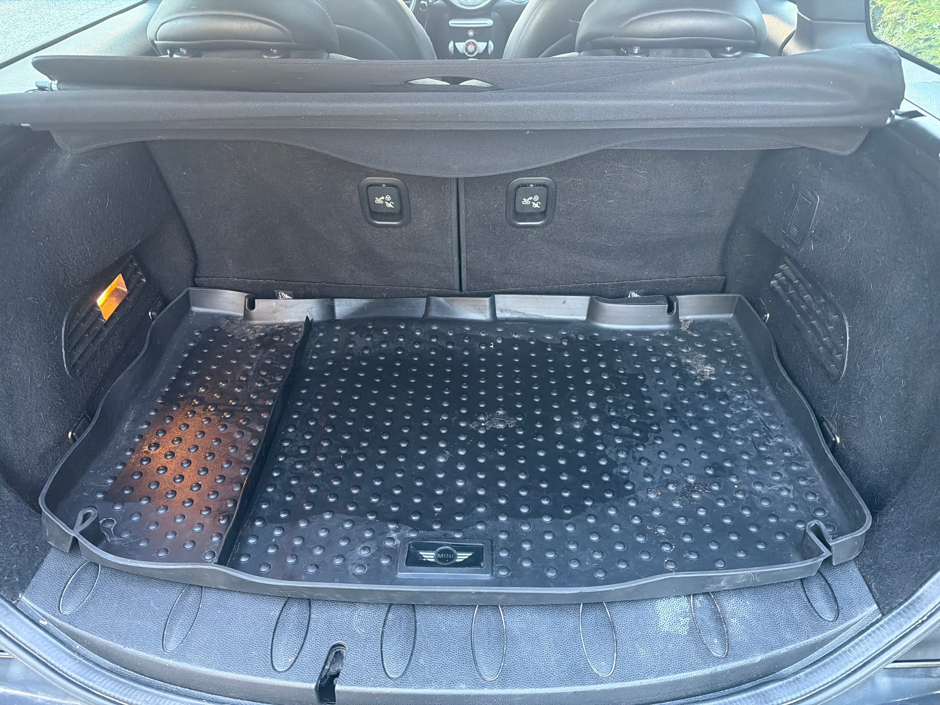 MINI Clubman Cooper-image-13