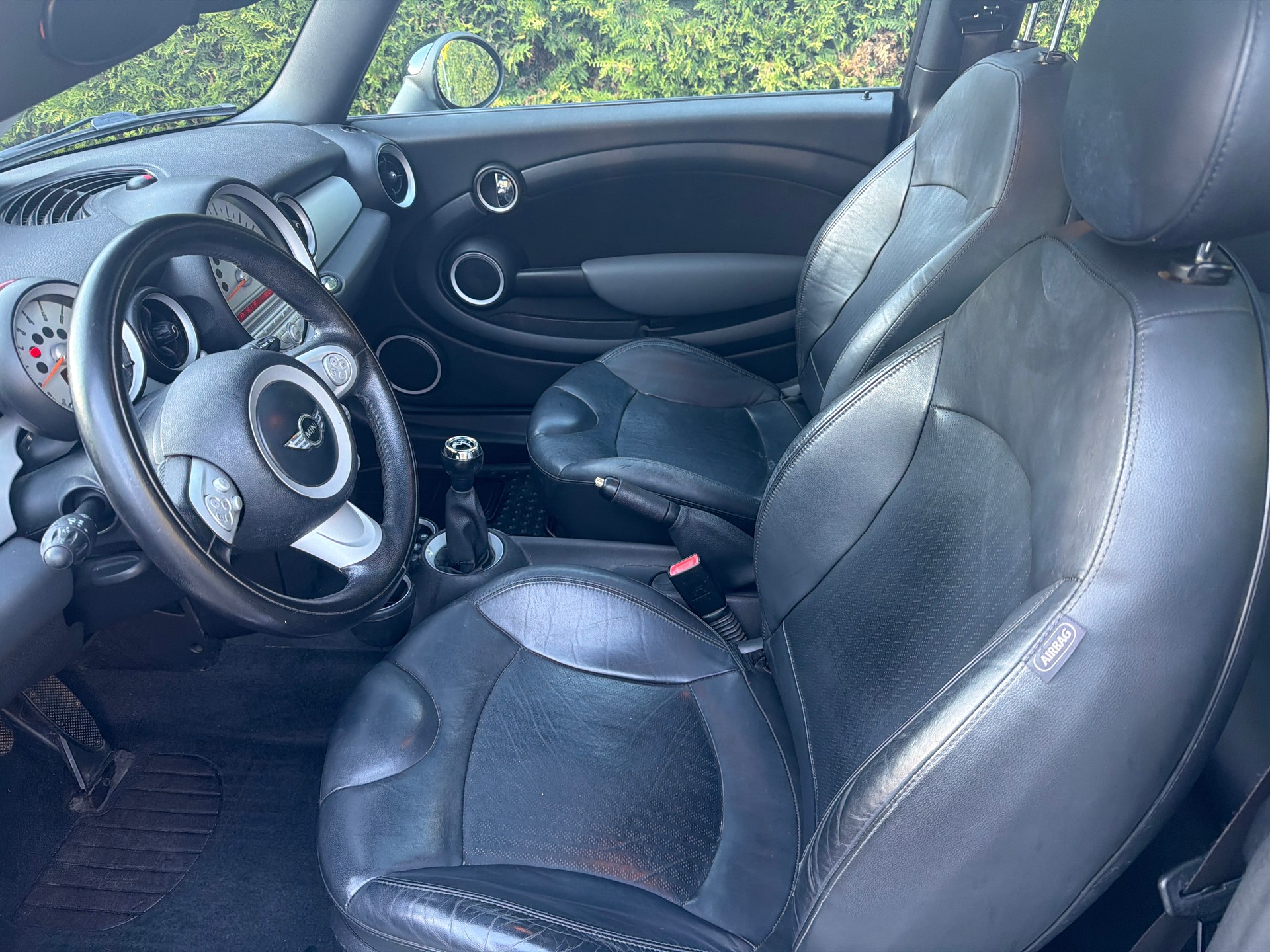 MINI Clubman Cooper-image-15