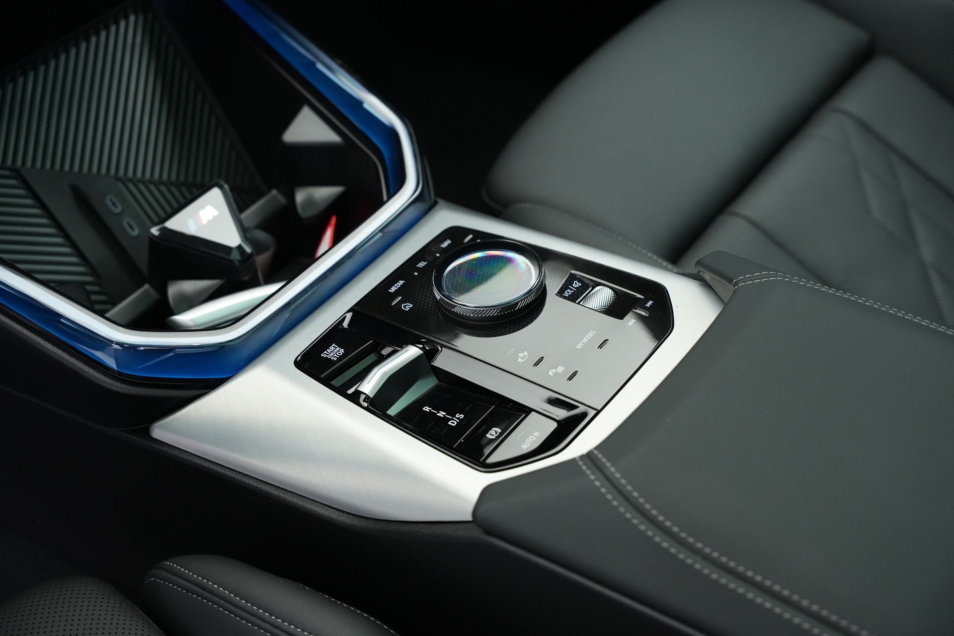 BMW X3 xDrive 20 48V M Sport Pro *Panorama* *Head-Up* *Leder*-image-20