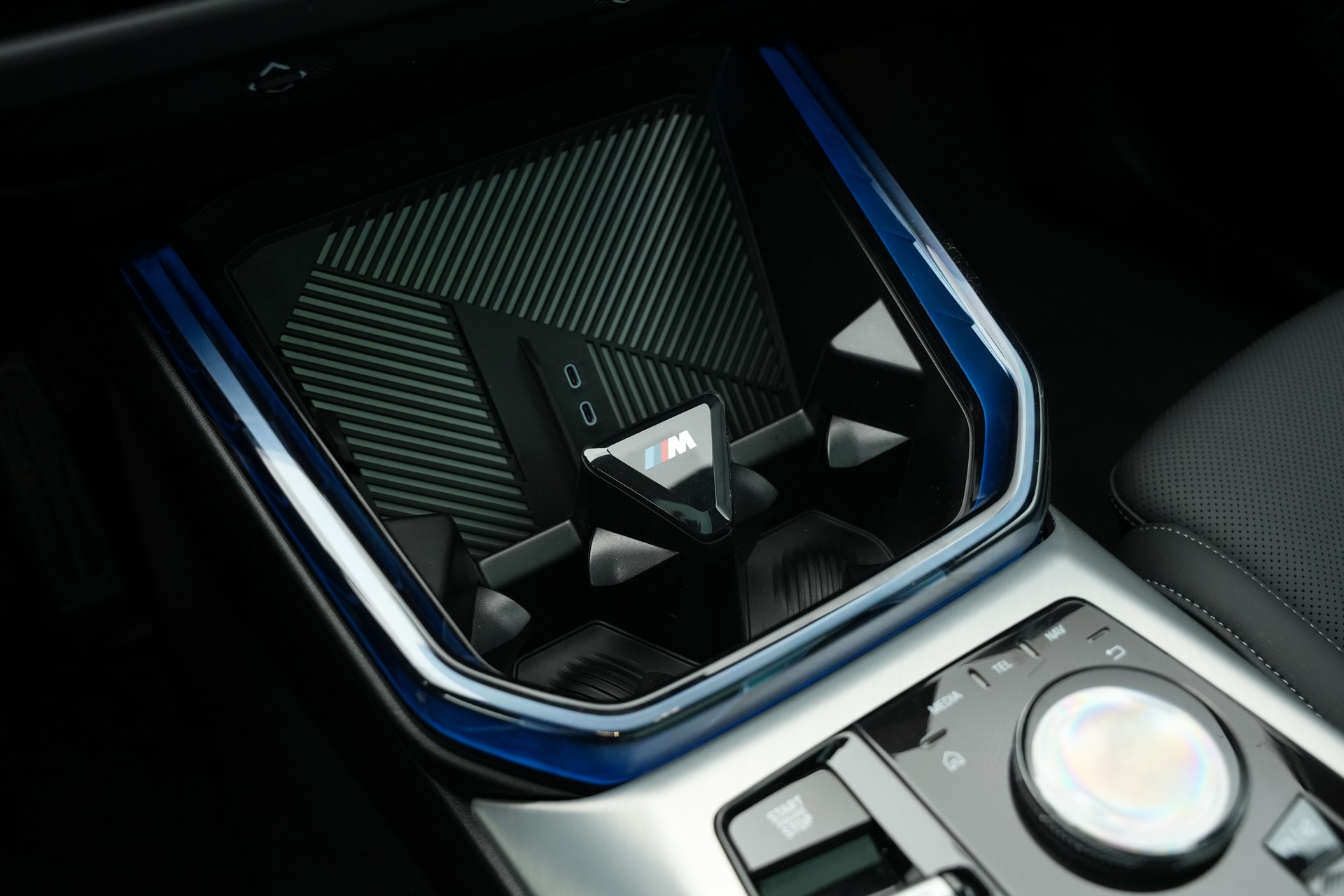 BMW X3 xDrive 20 48V M Sport Pro *Panorama* *Head-Up* *Leder*-image-23