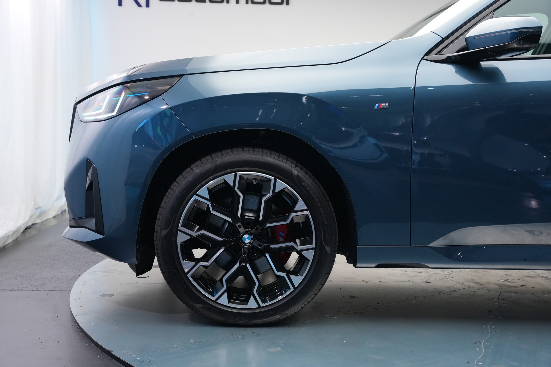 BMW X3 xDrive 20 48V M Sport Pro *Panorama* *Head-Up* *Leder*-image-52