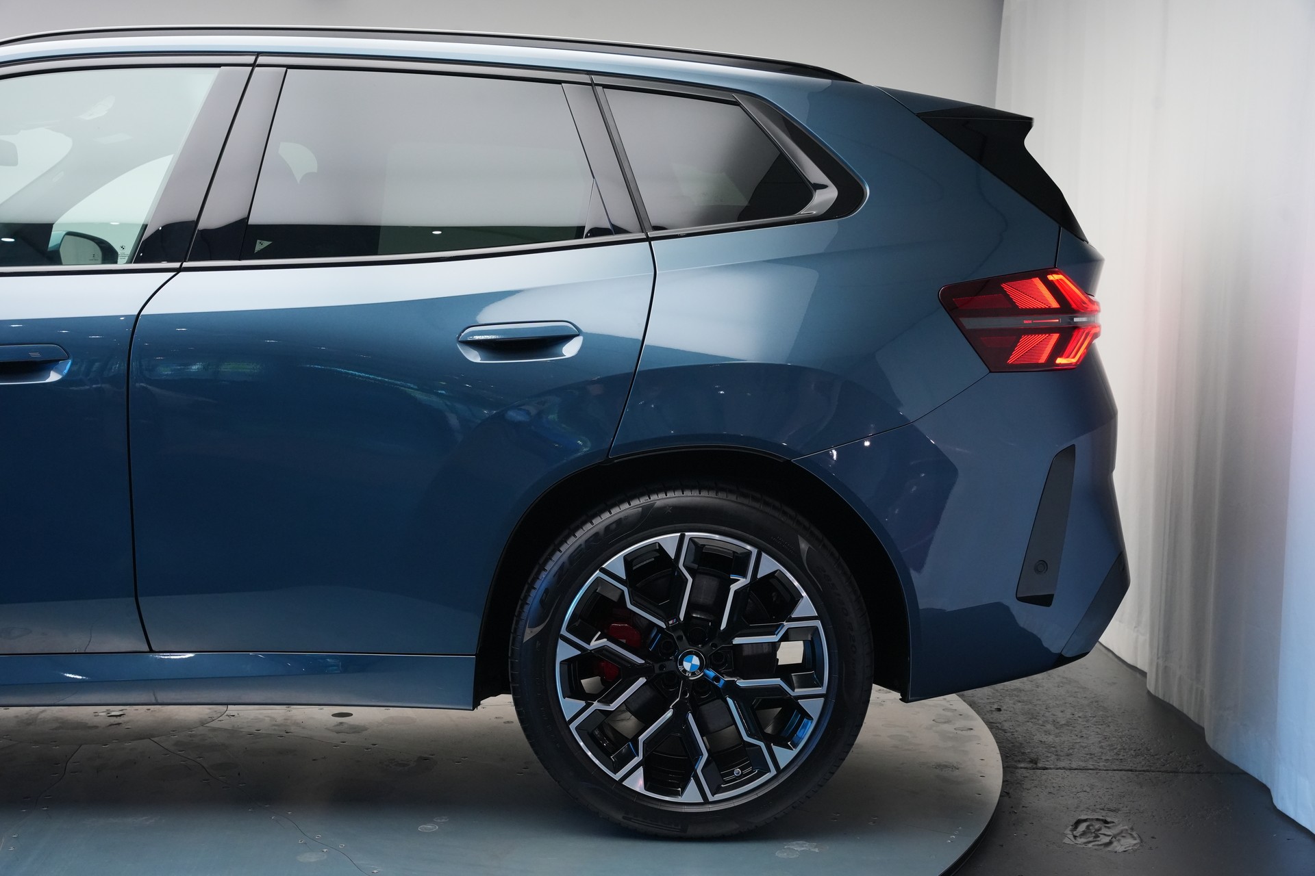 BMW X3 xDrive 20 48V M Sport Pro *Panorama* *Head-Up* *Leder*-image-44