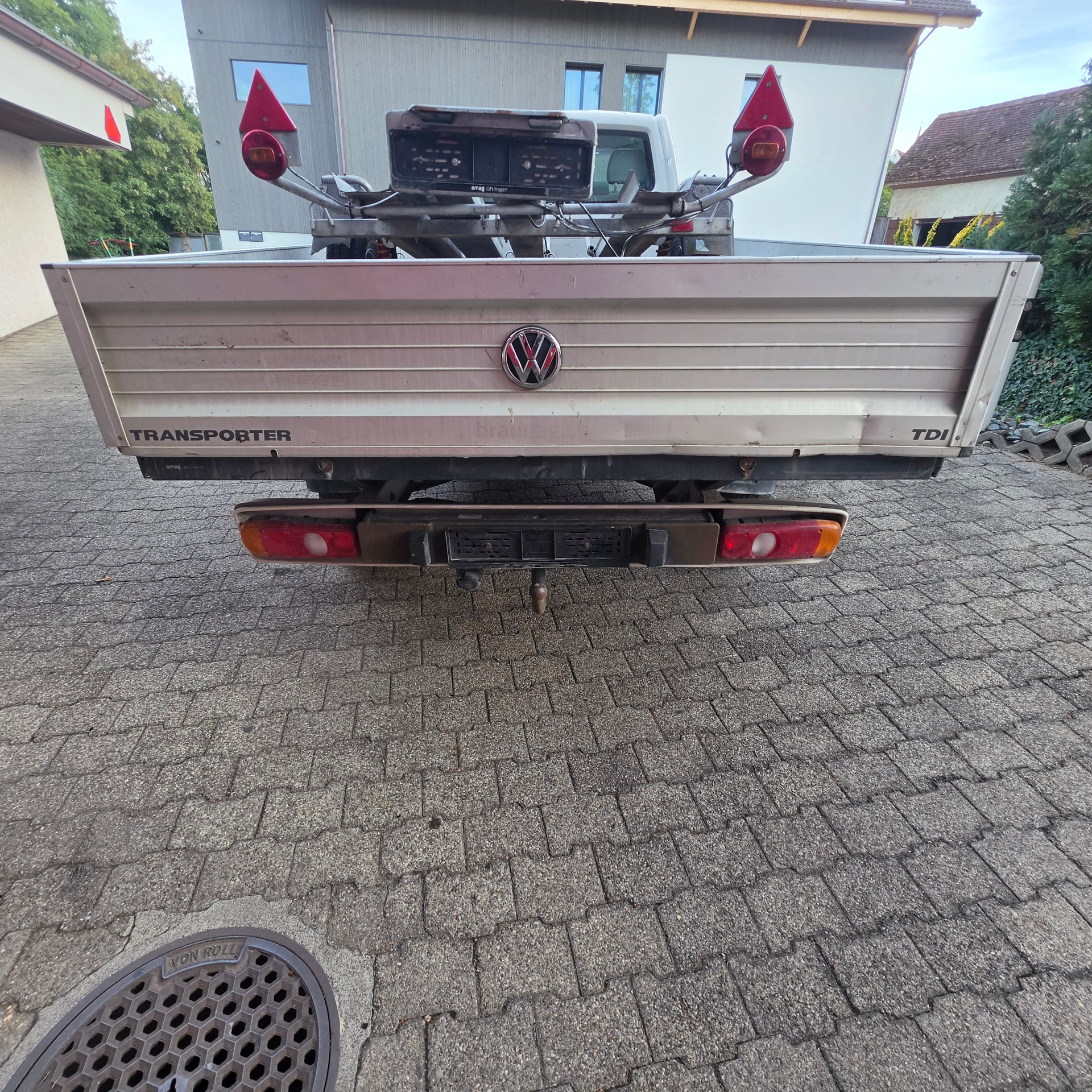VW T5 2.0 TDI Entry-image-3
