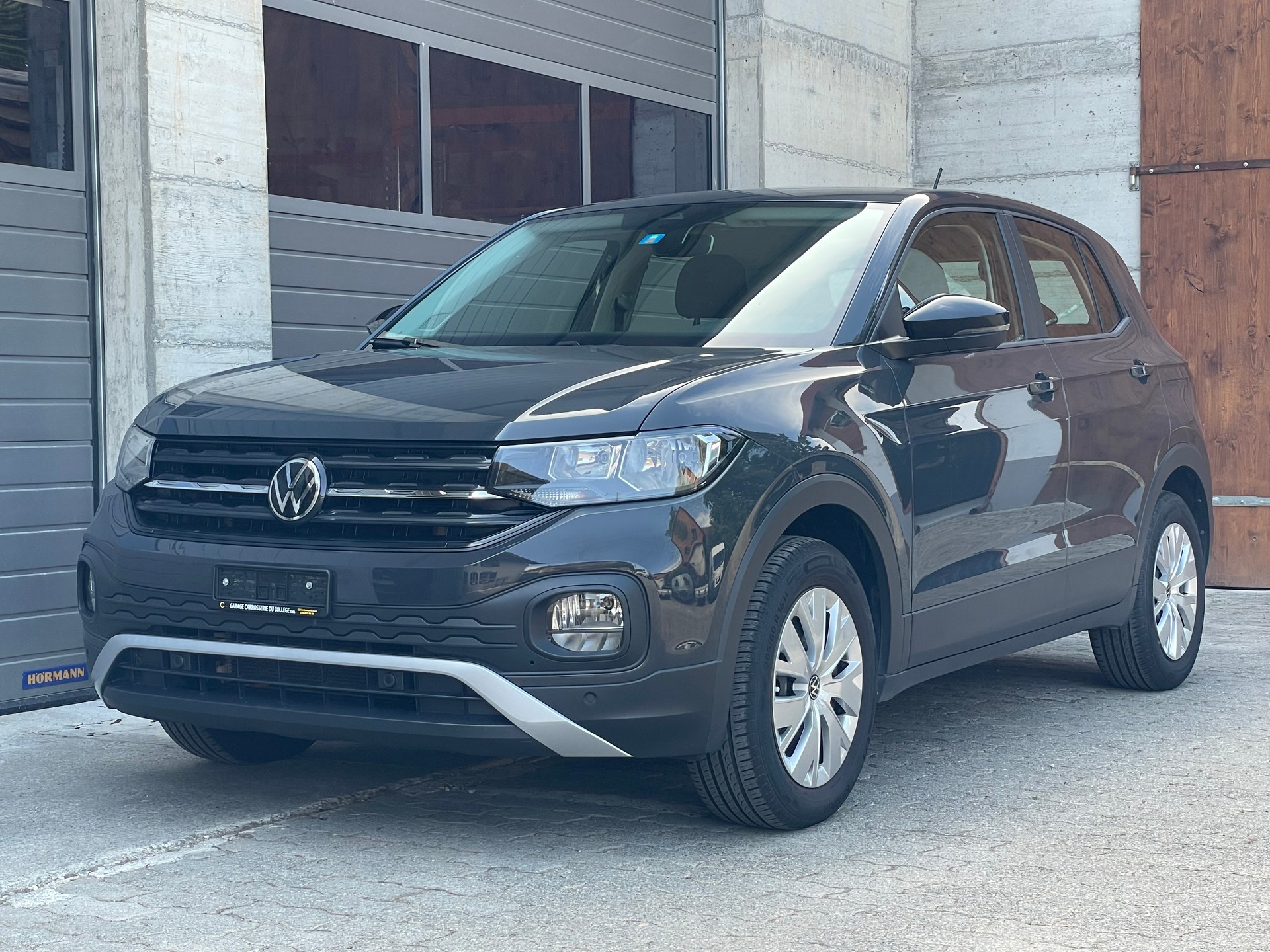 VW 1.0 TSI 115-image-0