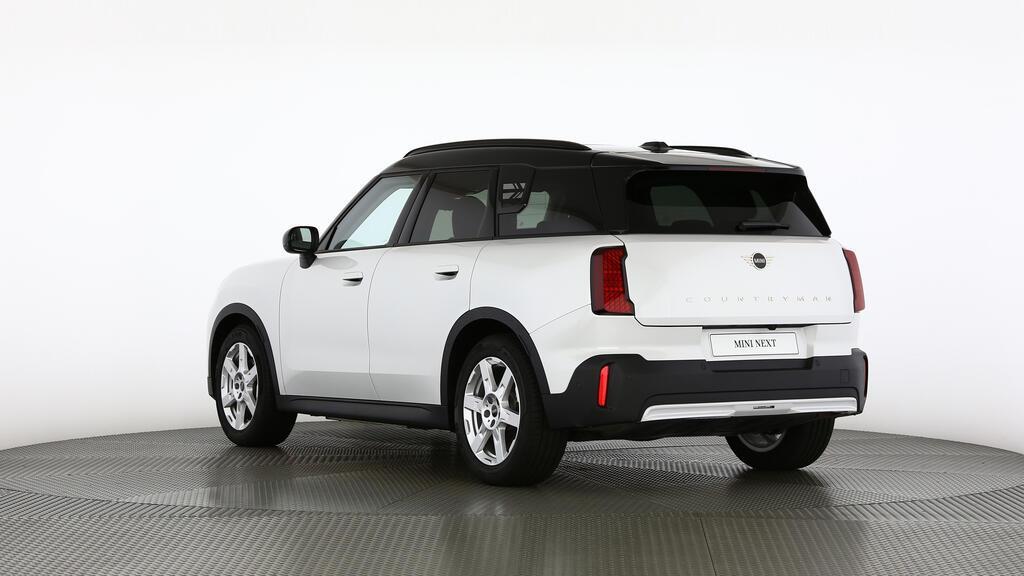 MINI Countryman E-image-4