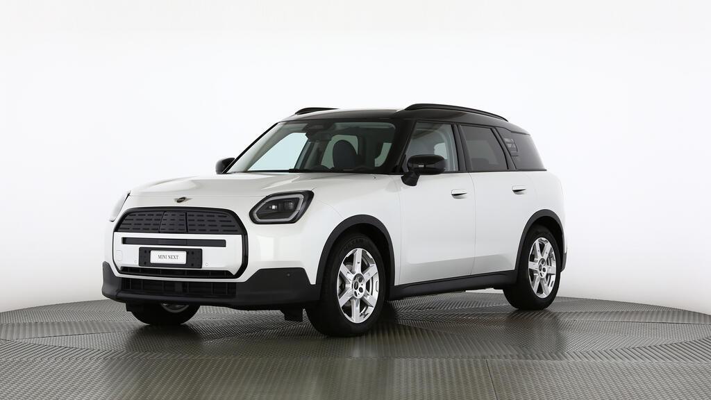 MINI Countryman E-image-12