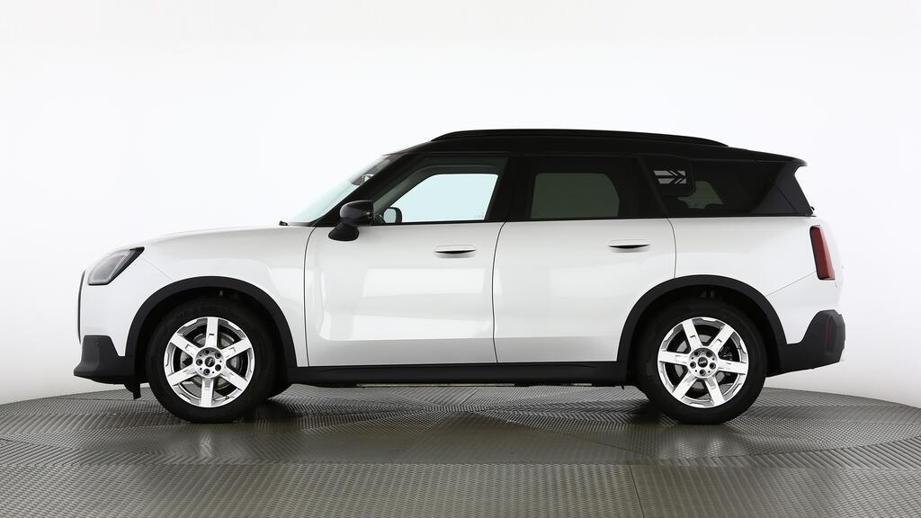 MINI Countryman E-image-1