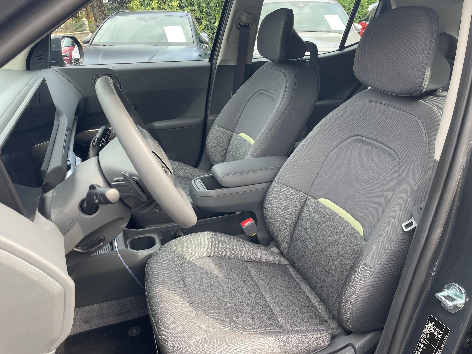KIA EV2 42.2 kWh Air-image-10