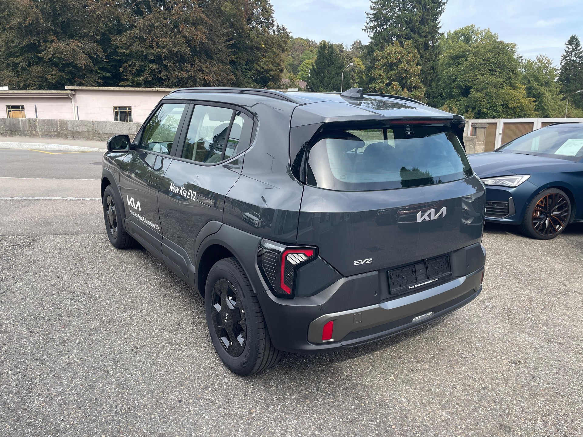 KIA EV2 42.2 kWh Air-image-4