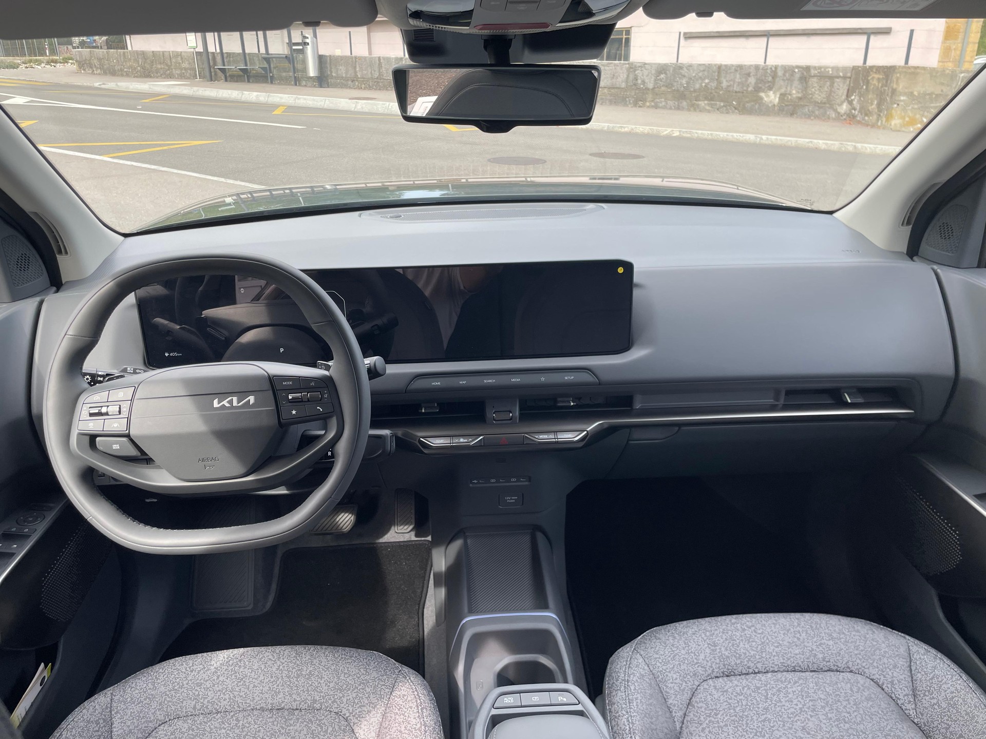 KIA EV2 42.2 kWh Air-image-8