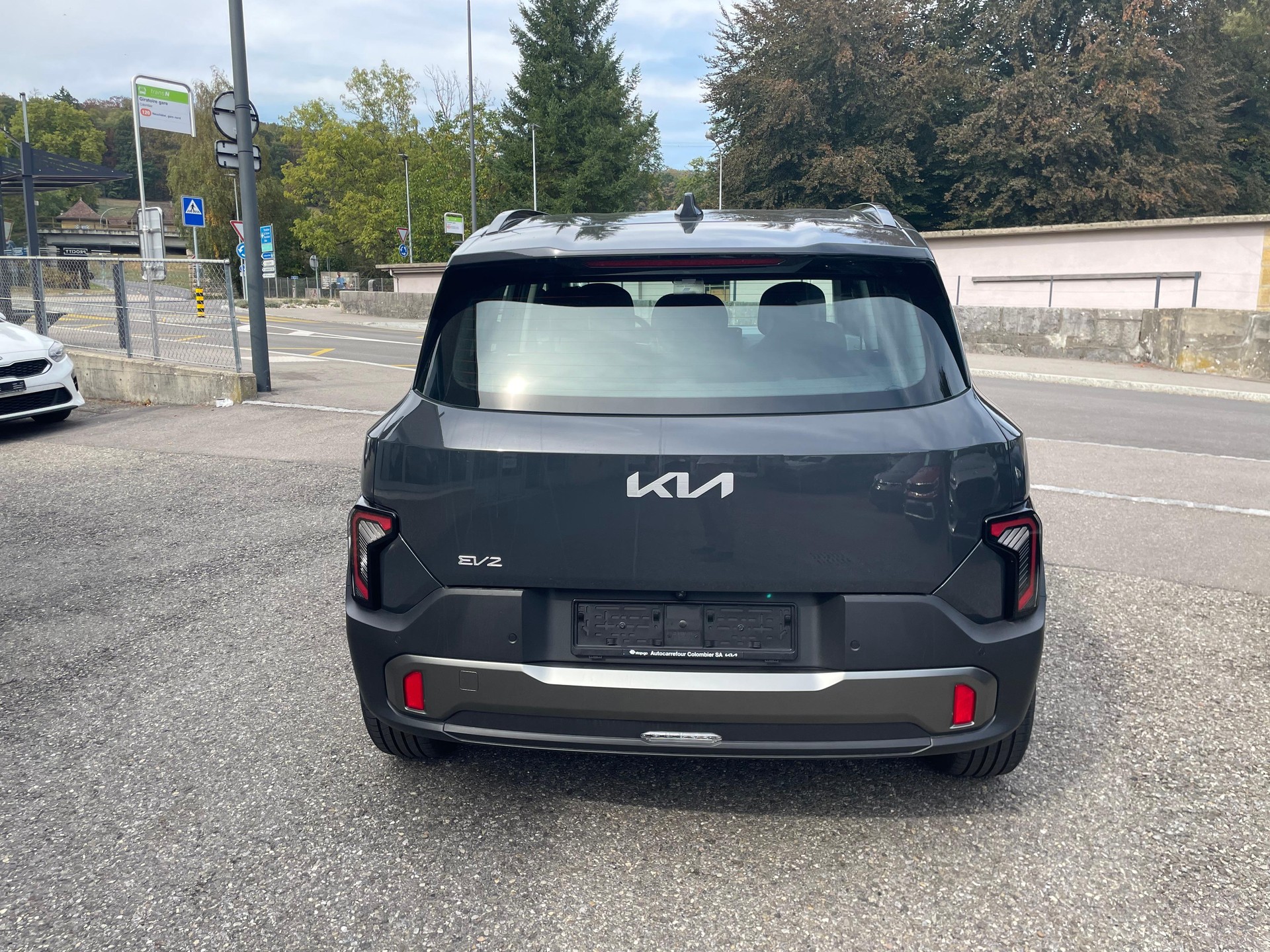 KIA EV2 42.2 kWh Air-image-3