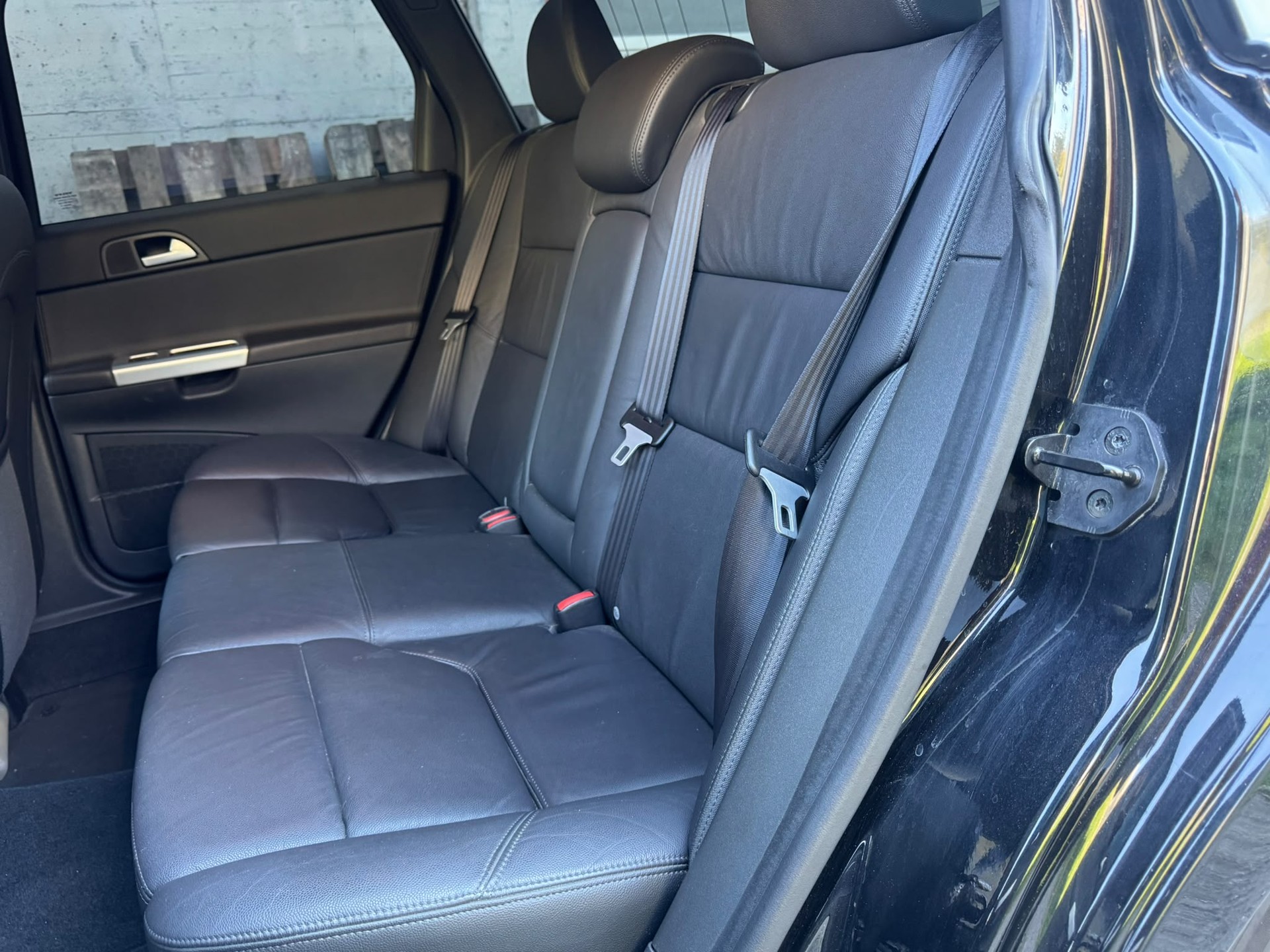VOLVO V50 D3 Business Edition Geartronic-image-12