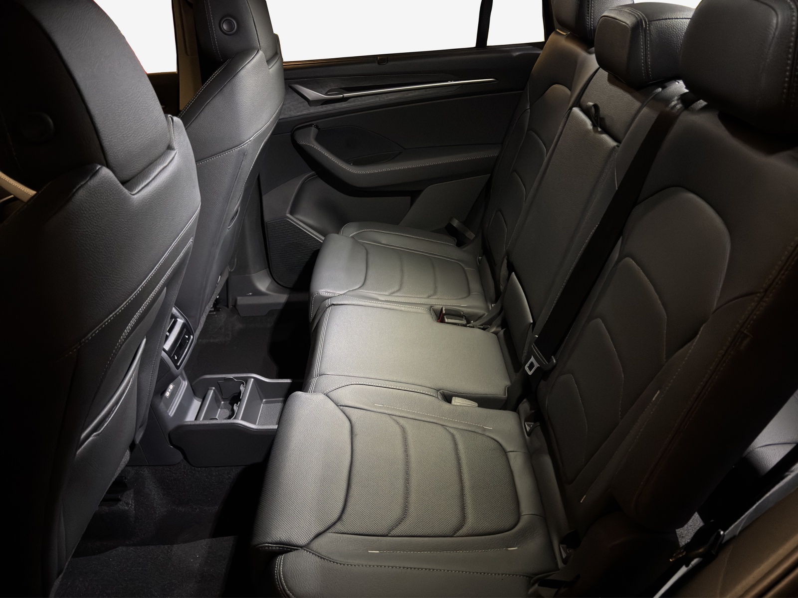 SKODA Kodiaq 2.0 TSI Selection 4x4-image-11