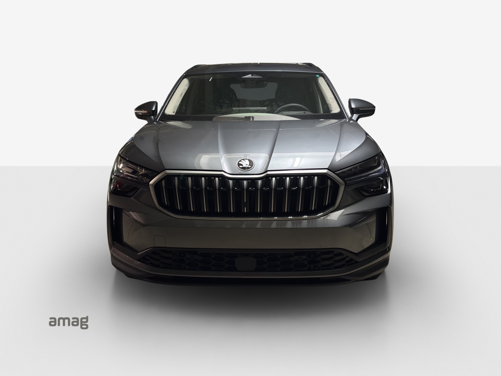 SKODA Kodiaq 2.0 TSI Selection 4x4-image-6