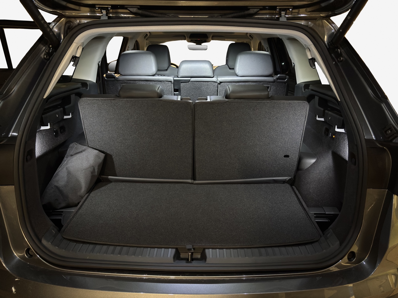 SKODA Kodiaq 2.0 TSI Selection 4x4-image-12
