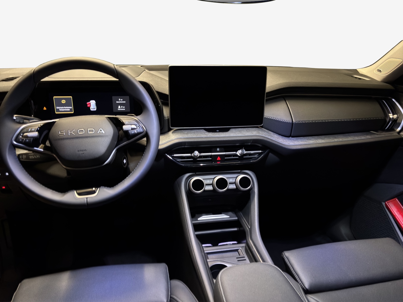 SKODA Kodiaq 2.0 TSI Selection 4x4-image-8