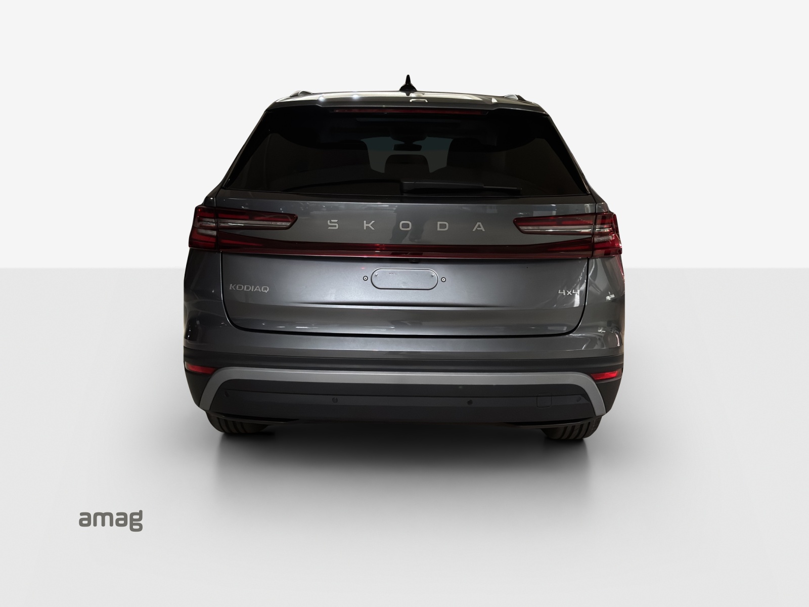 SKODA Kodiaq 2.0 TSI Selection 4x4-image-3
