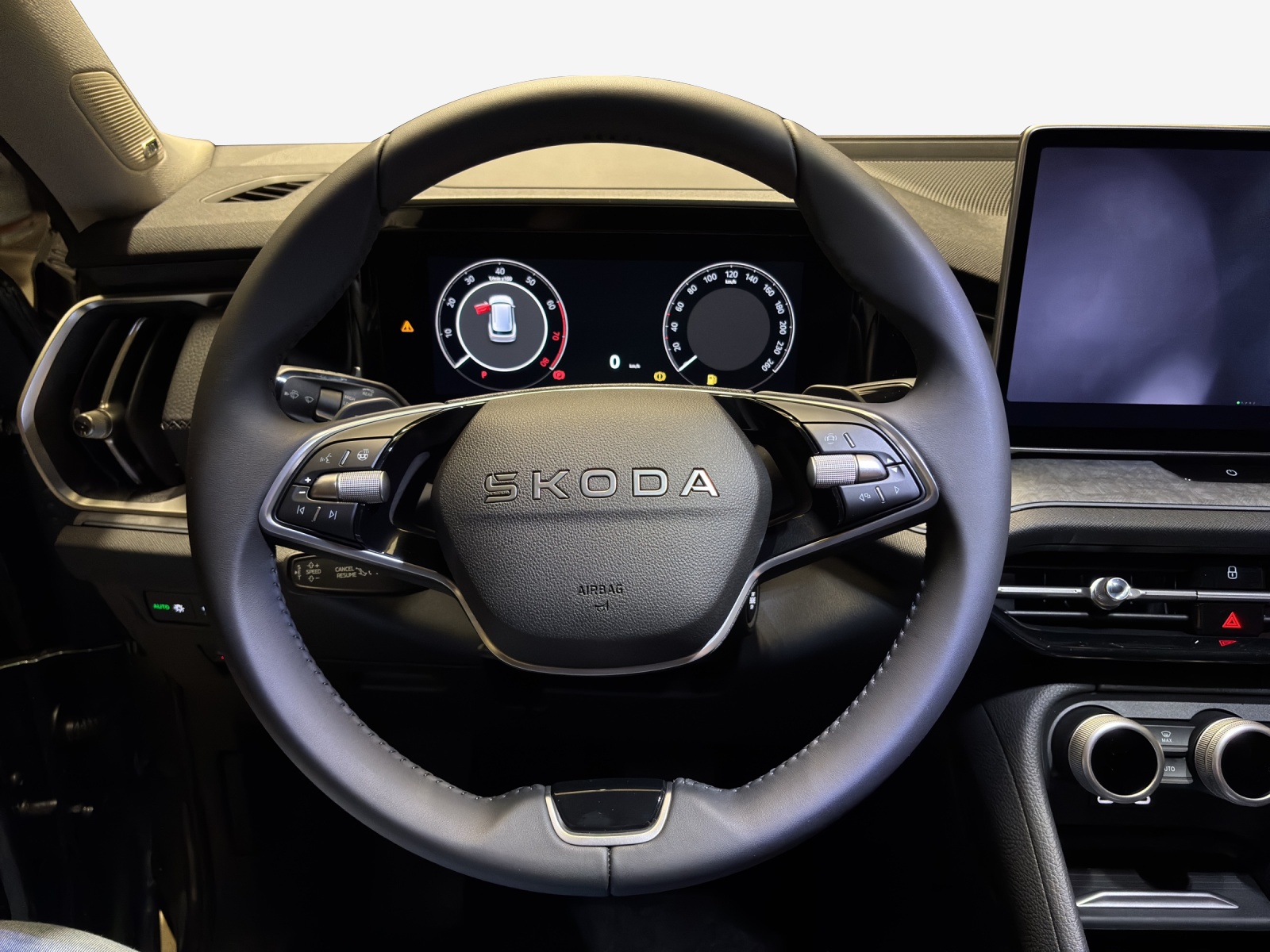 SKODA Kodiaq 2.0 TSI Selection 4x4-image-9
