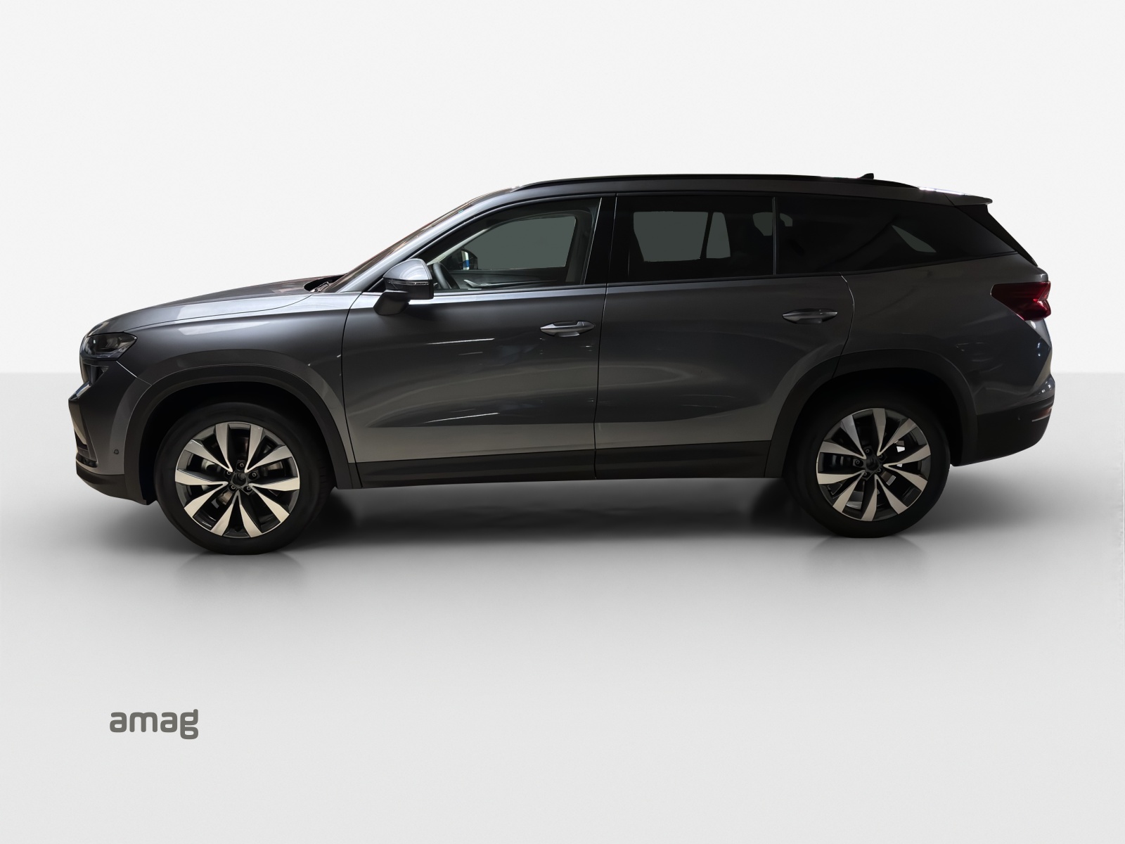SKODA Kodiaq 2.0 TSI Selection 4x4-image-1