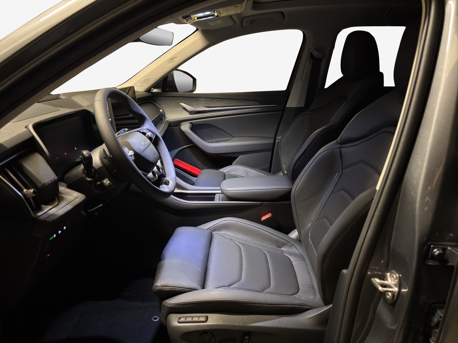 SKODA Kodiaq 2.0 TSI Selection 4x4-image-7