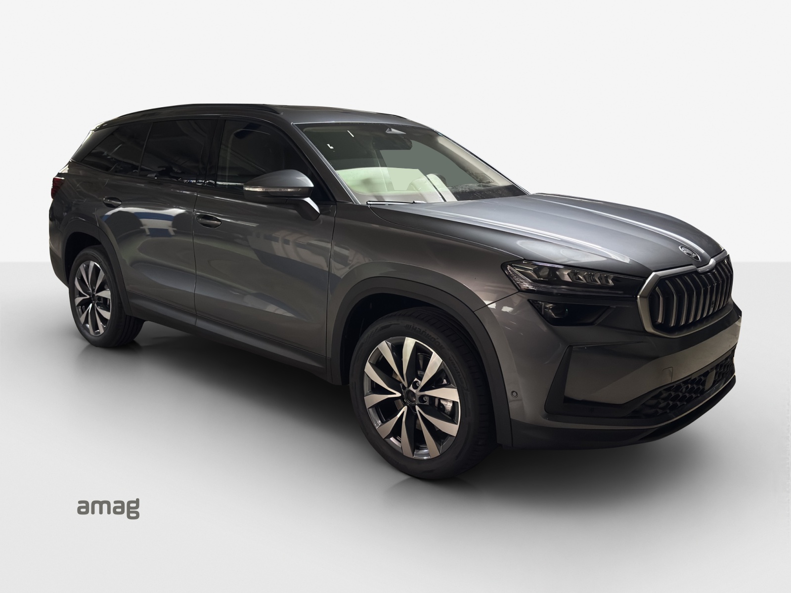 SKODA Kodiaq 2.0 TSI Selection 4x4-image-5