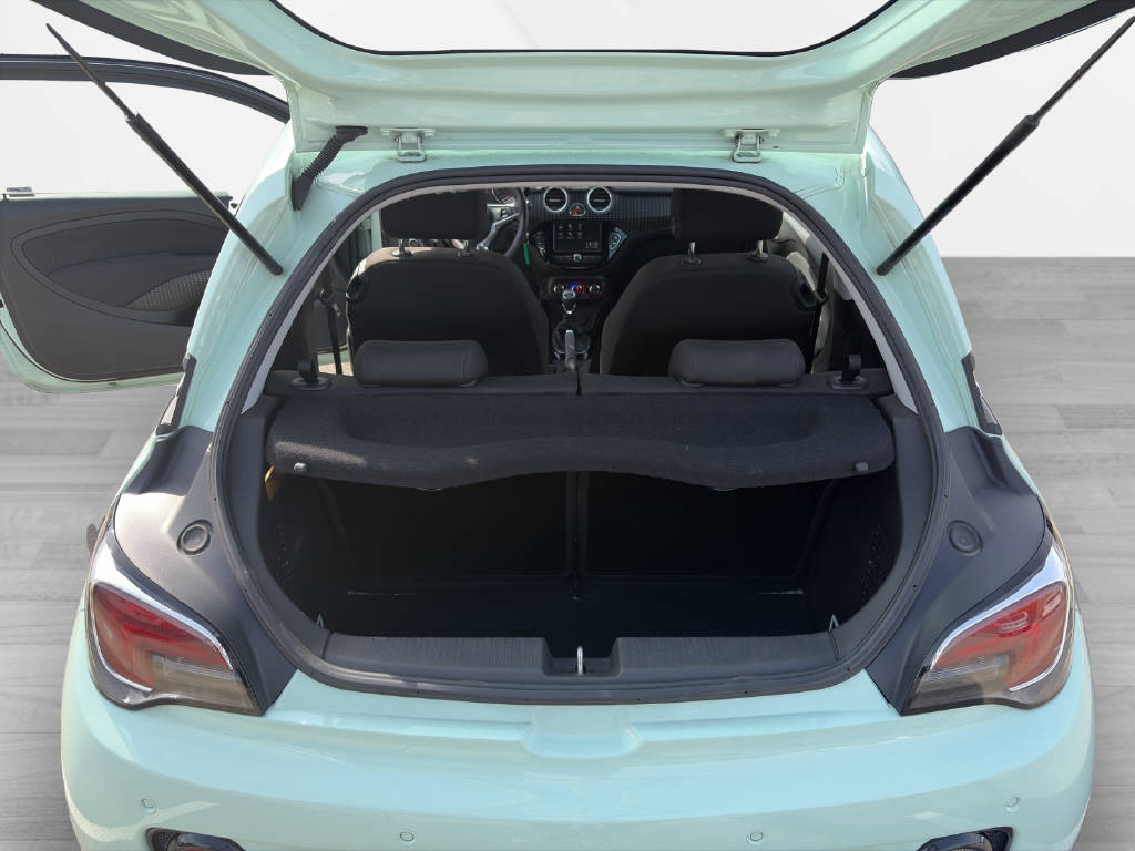 OPEL Adam 1.0i eFLEX Unlimited S/S-image-8