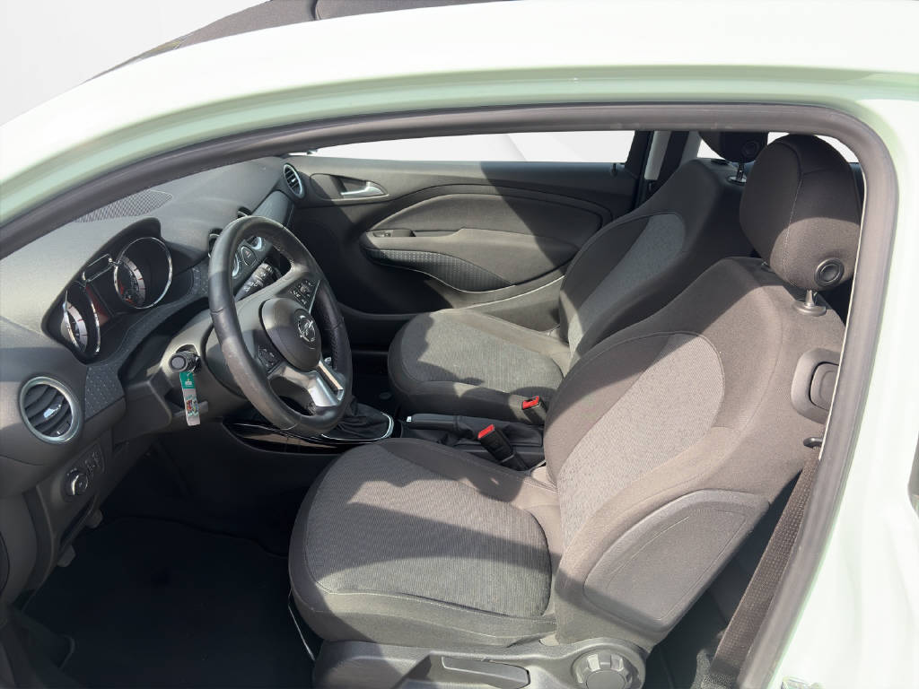 OPEL Adam 1.0i eFLEX Unlimited S/S-image-4