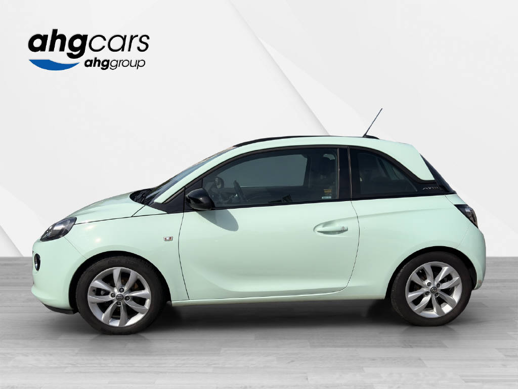 OPEL Adam 1.0i eFLEX Unlimited S/S-showroom-element-1
