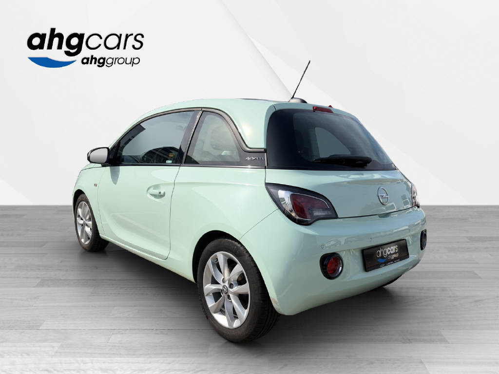 OPEL Adam 1.0i eFLEX Unlimited S/S-showroom-element-2