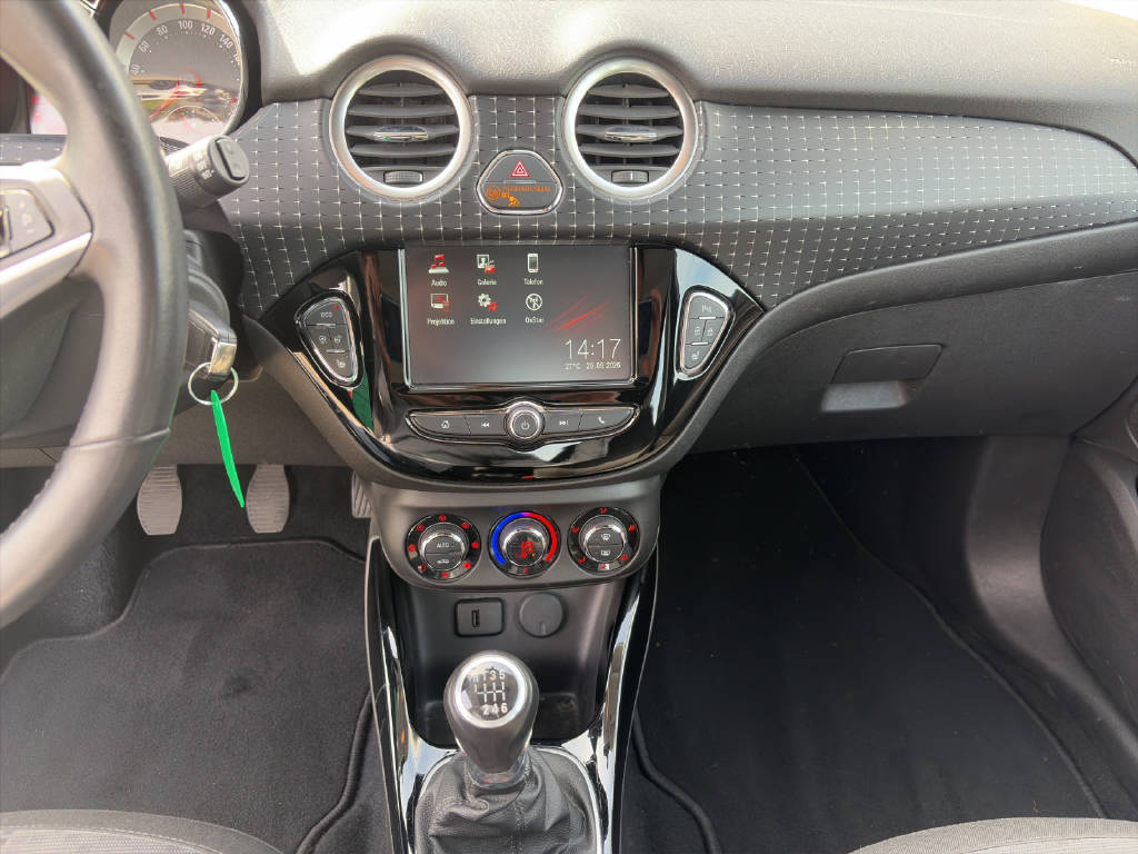 OPEL Adam 1.0i eFLEX Unlimited S/S-image-6