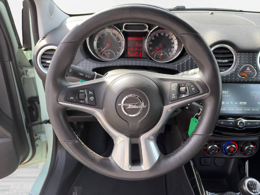 OPEL Adam 1.0i eFLEX Unlimited S/S-image-5