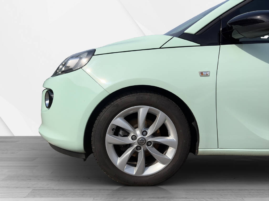 OPEL Adam 1.0i eFLEX Unlimited S/S-image-9