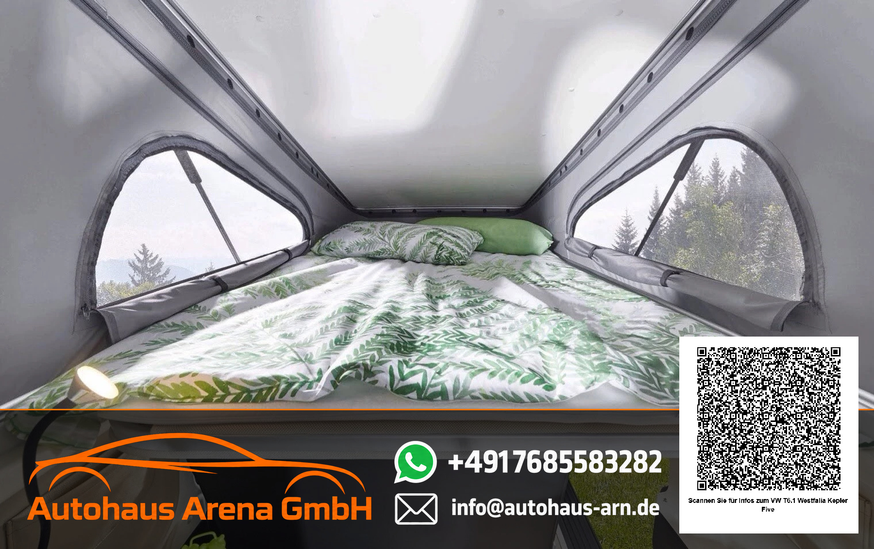 VW Westfalia Kepler Five 4Motion DSG-image-5
