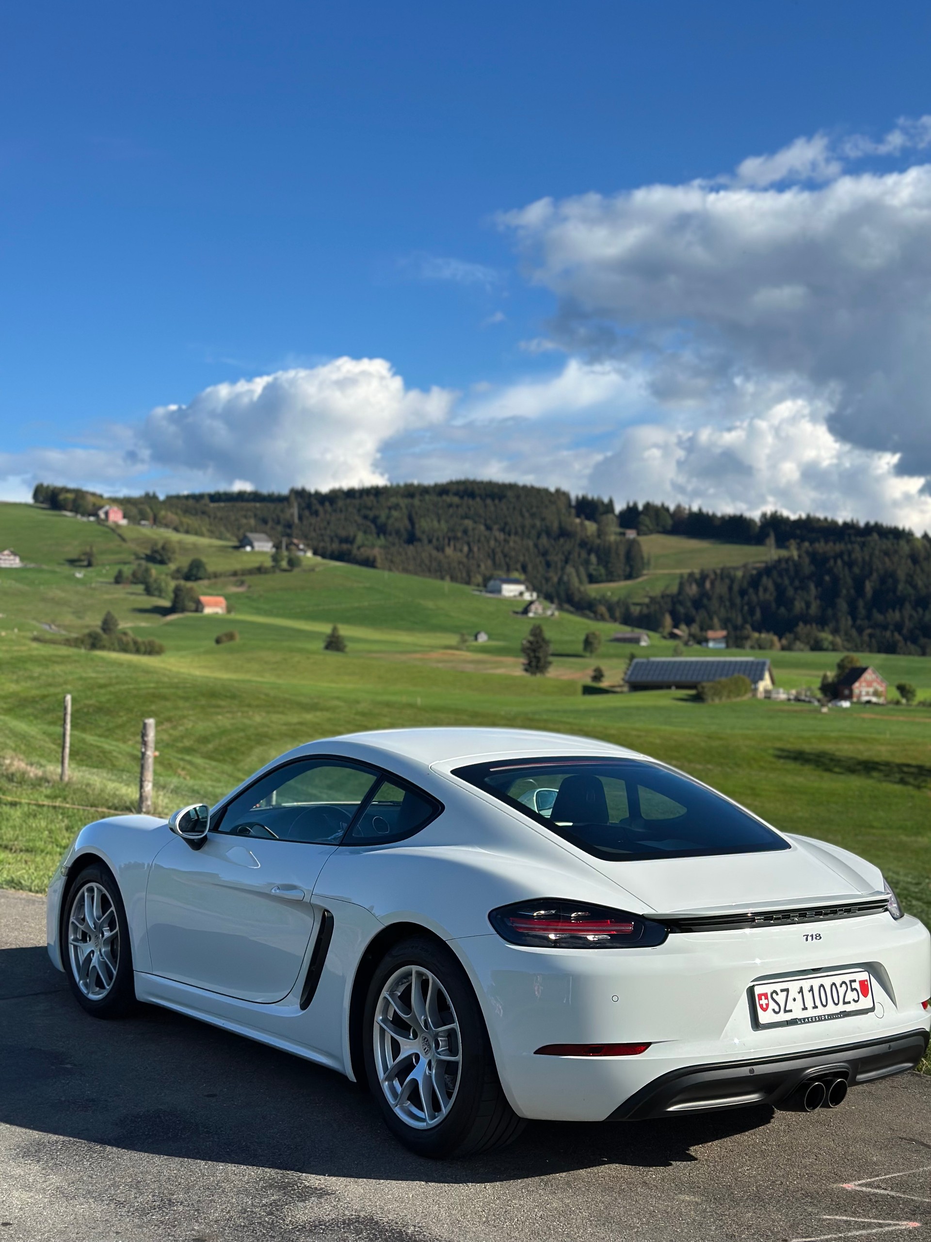 PORSCHE 2.0 T PDK-image-1