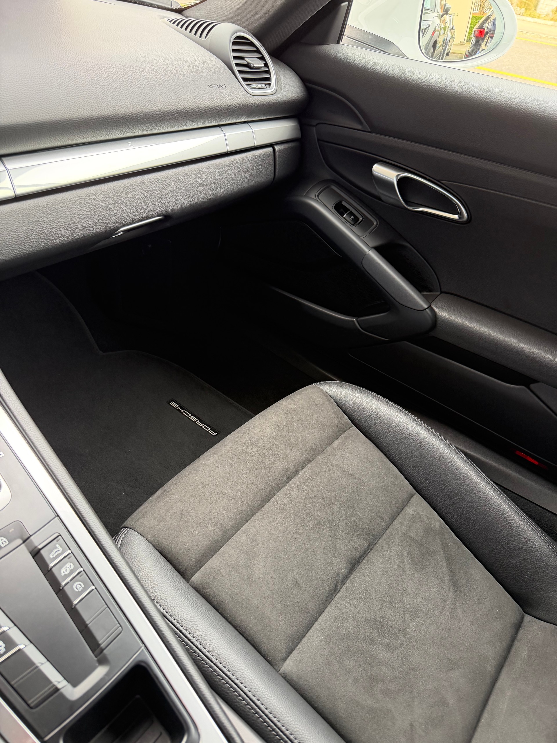 PORSCHE 2.0 T PDK-image-5