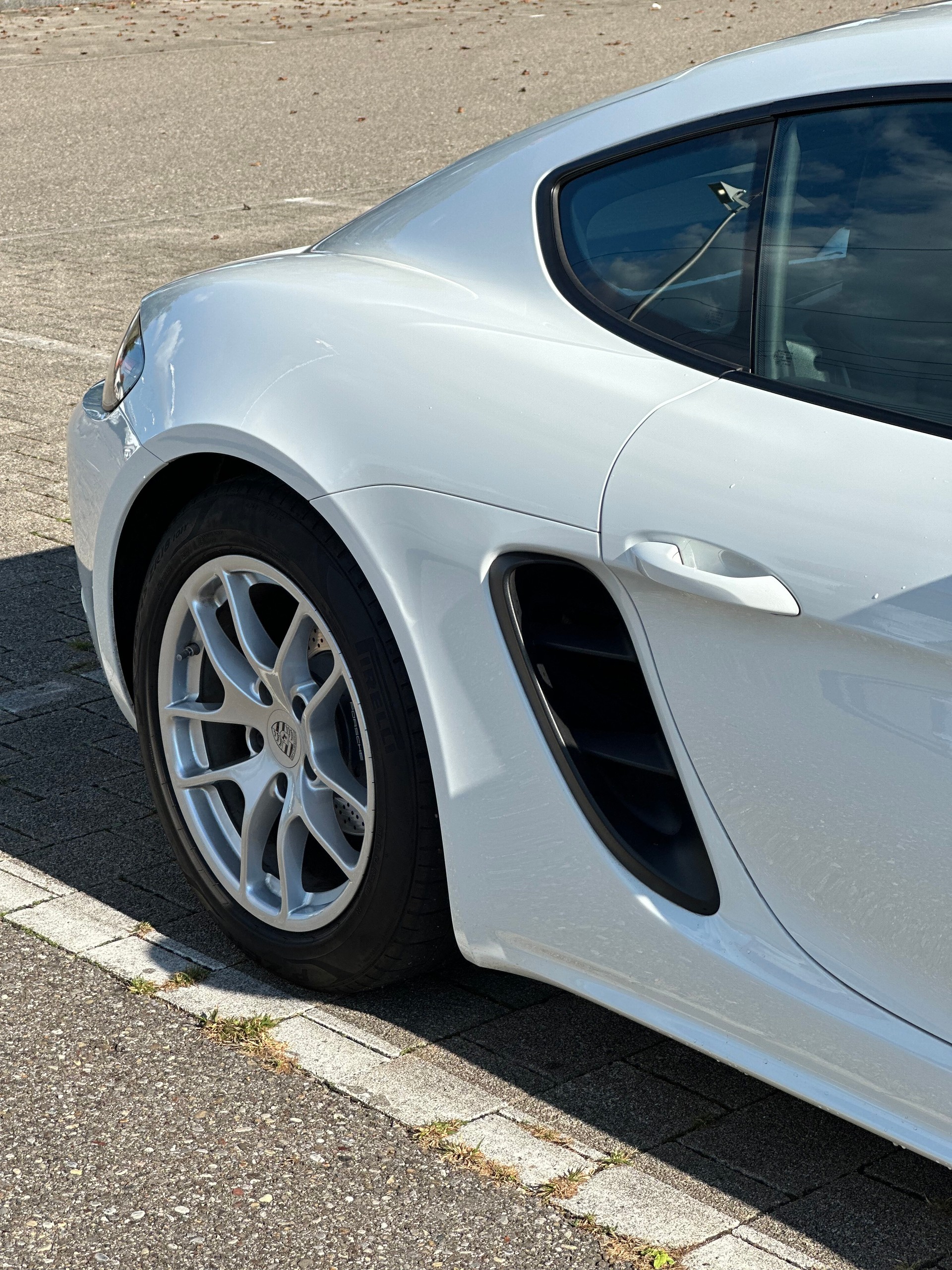 PORSCHE 2.0 T PDK-image-2