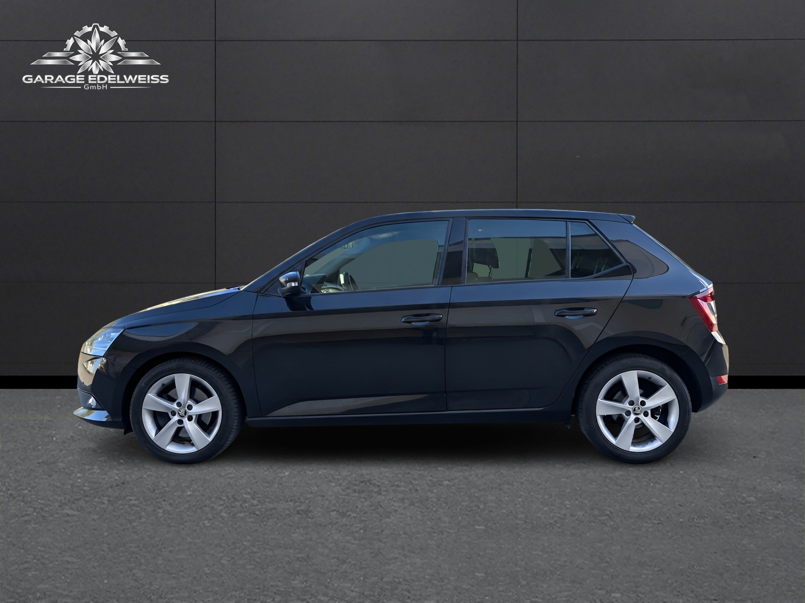 SKODA Fabia 1.0 TSI Style DSG-image-1
