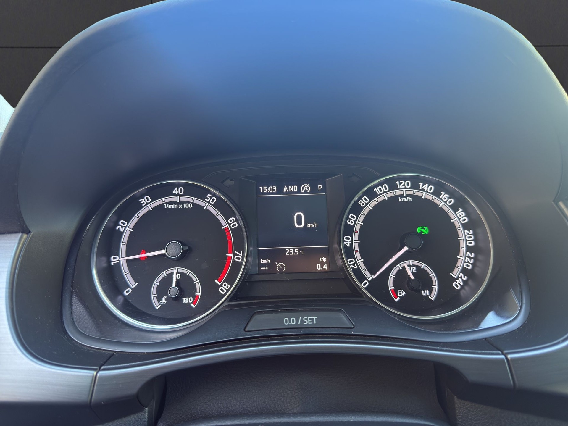 SKODA Fabia 1.0 TSI Style DSG-image-12