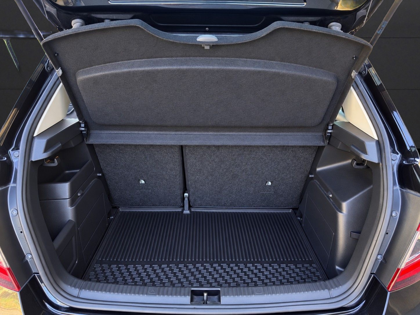 SKODA Fabia 1.0 TSI Style DSG-image-17